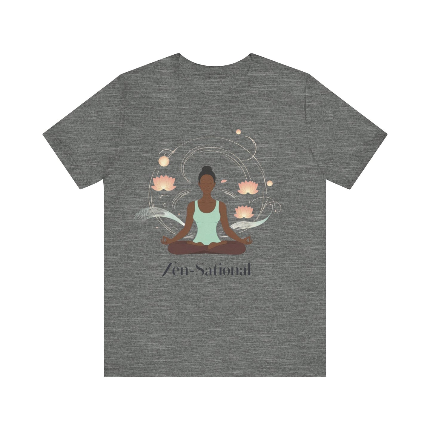 Zen-Sational Tee